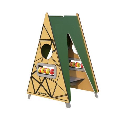 Домик Romana 057.71.10