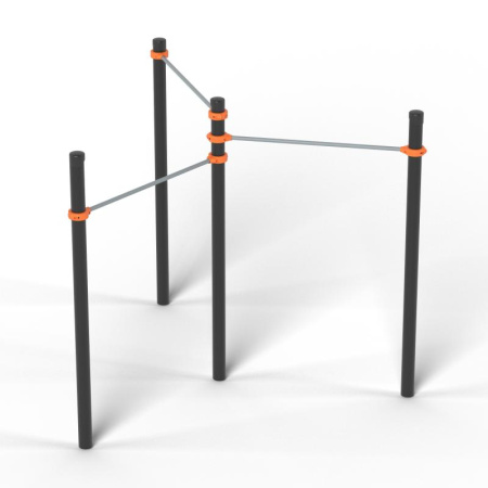 Спортивное оборудование Романа 501.55.01