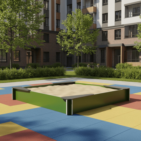 Песочница Романа 109.26.10