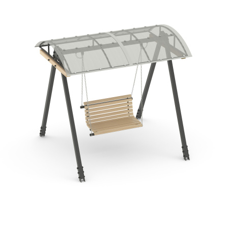 Качели с навесом 108.68.00 (2023)