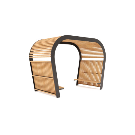 Беседка "Лагуна"