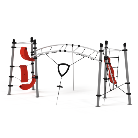 Игровой комплекс ELMAF 315218