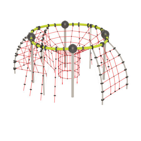 Игровой комплекс Романа 116.03.00