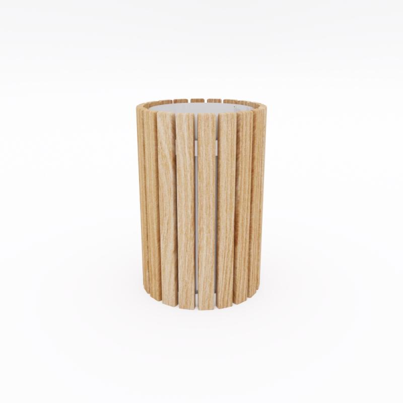 Урна "Лагуна" в Волгограде ВИНКО Урна "Лагуна" в Волгограде ВИНКО