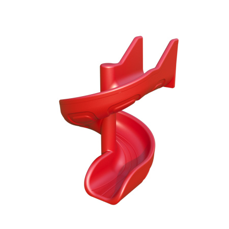 Скат (горка) спиральная Romana 12.007 Скат (горка) спиральная Romana 12.007