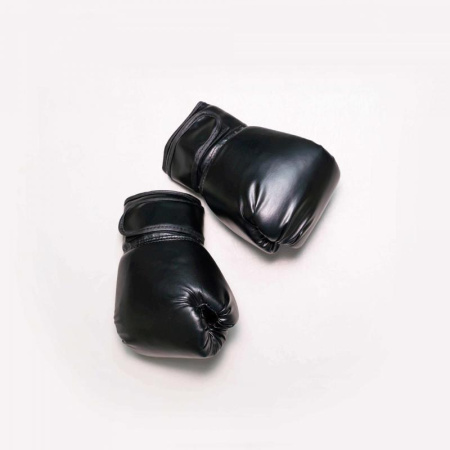 Перчатки боксерские детские (4 унции) Перчатки боксерские детские (4 унции)