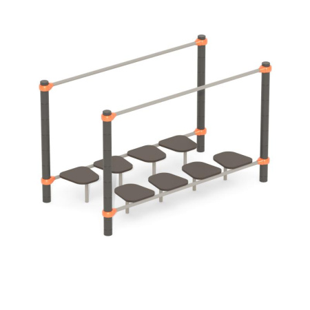 Шагоход Романа 204.09.00 Шагоход Романа 204.09.00