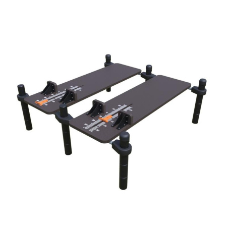 Скамья для наклонов вперед 201.26.00