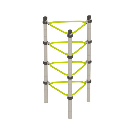 Игровой комплекс Романа 401.24.00