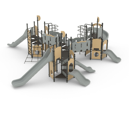 Игровой комплекс Романа 101.105.00