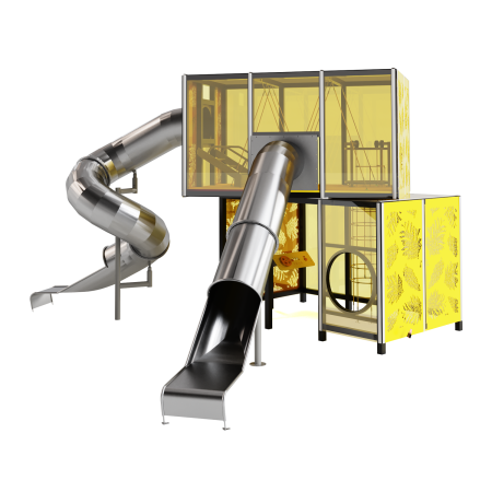 Игровой комплекс ELMAF 314828