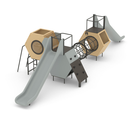 Игровой комплекс 115.87.00