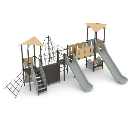 Игровой комплекс Романа 101.63.09