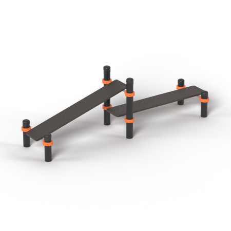  (бетонирование)