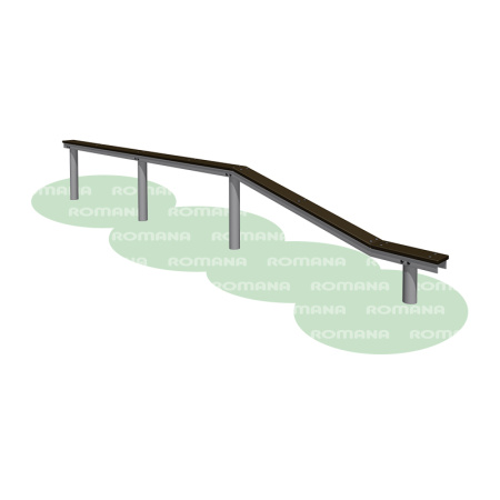 Бревно Романа 204.08.00