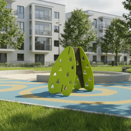 Игровое оборудование Романа 115.38.00