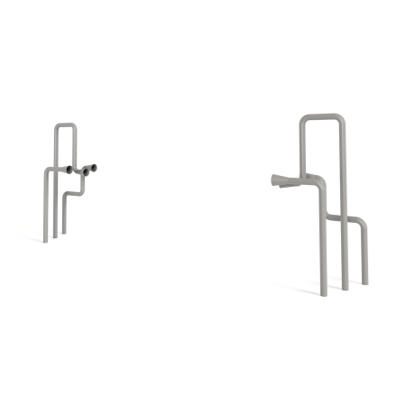 Игровой комплекс Переговорные трубы ELMAF 314896