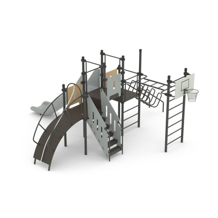 Игровой комплекс Романа 101.92.00