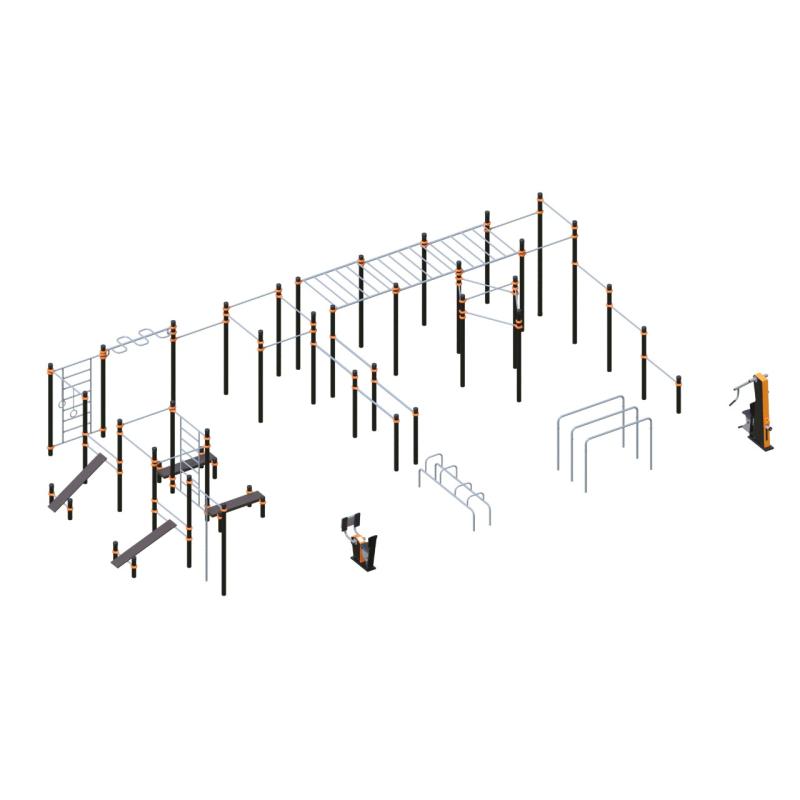 комплект оборудования №1 согласно приказа минспорта РФ 501.121.00 в Волгограде ВИНКО