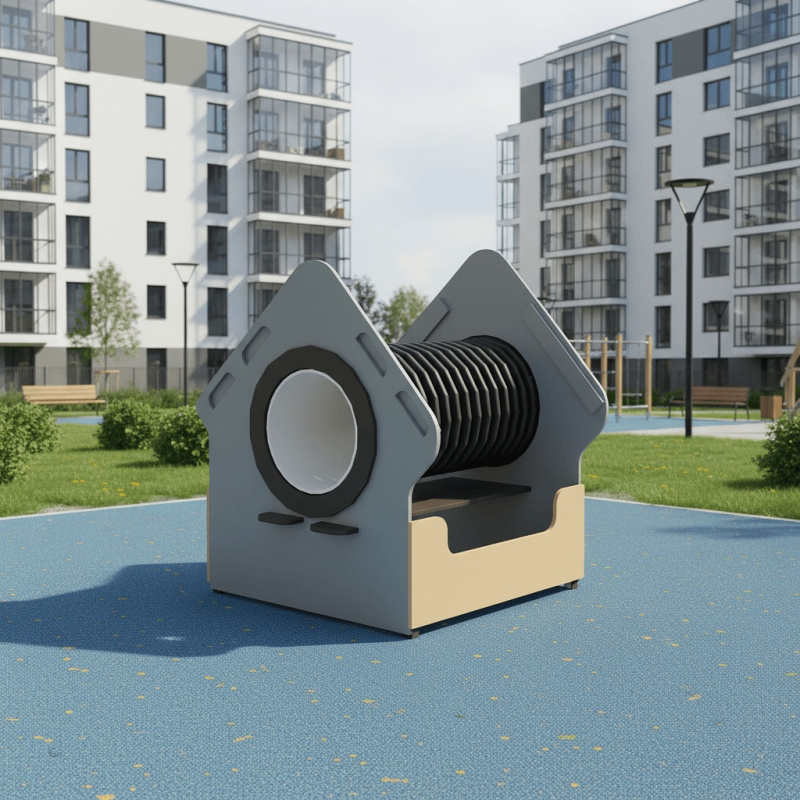 Игровой модуль Романа 115.42.00 в Волгограде ВИНКО