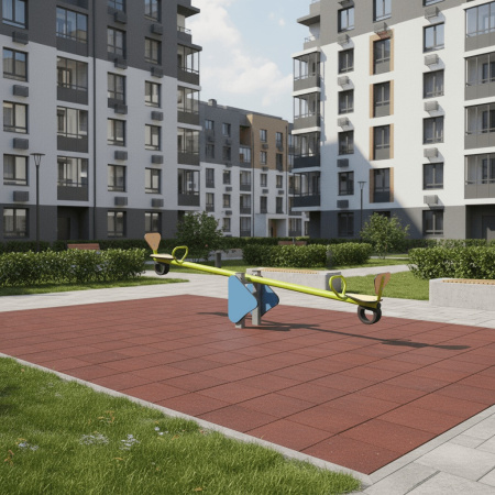 Качалка-балансир 108.71.00-02