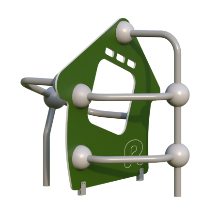 Игровой комплекс (2023) Romana 057.11.10