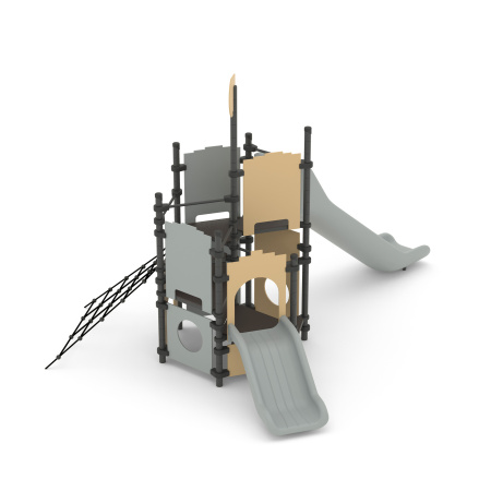 Игровой комплекс Романа 101.102.00