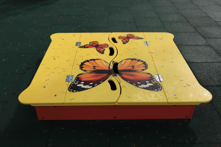 Песочница Romana 057.36.00