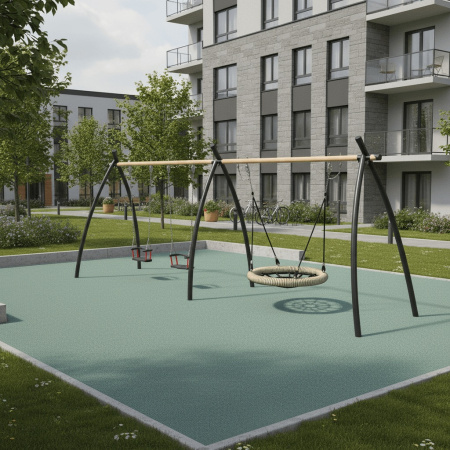 Качели 108.96.00