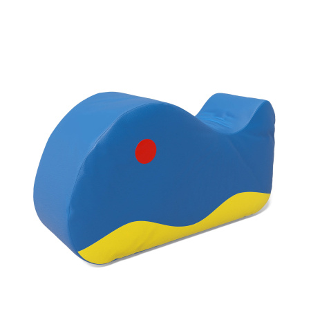 Контурная мягкая игрушка Romana «Кит»