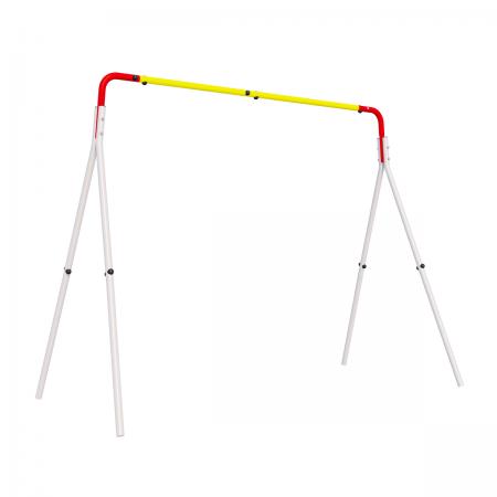 Каркас для качелей ROMANA (Цвет белый/красный/желтый | Без качелей)