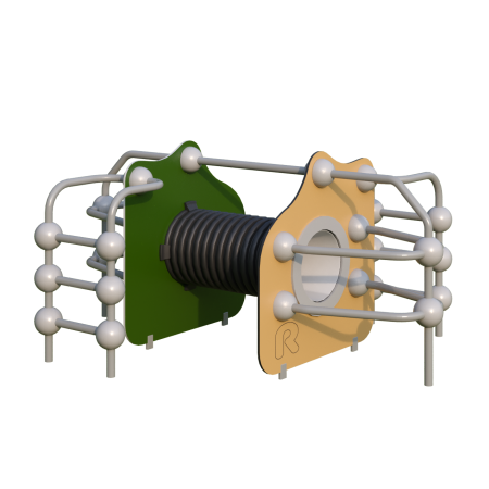 Игровой комплекс (2023) Romana 057.17.10