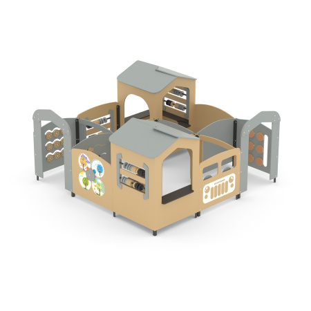 Лабиринт 9 Романа 111.30.03