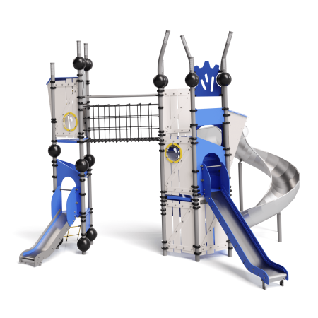 Игровой комплекс Антигуа 6.2 ELMAF 07612.2