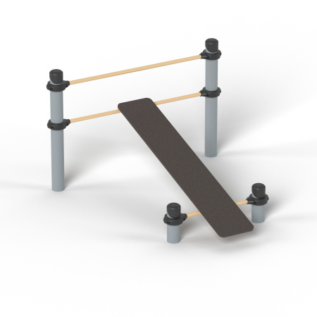 Спортивное оборудование Романа 501.33.01