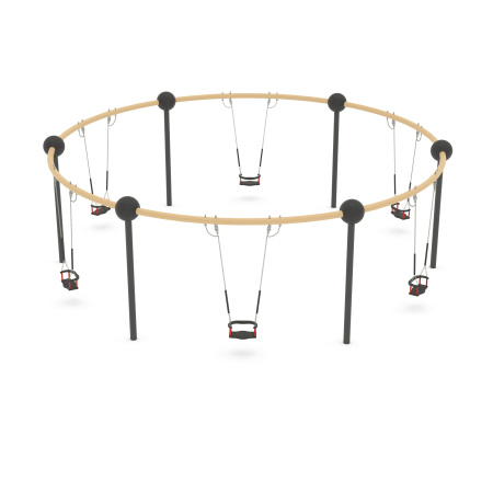 Оборудование уличное 108.66.00