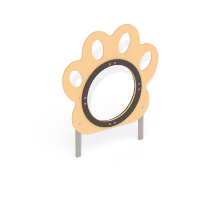 Препятствие для собак Шины 124.05.00