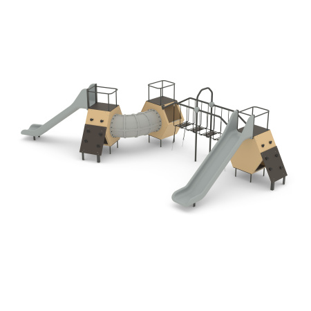 Игровой комплекс 115.83.00