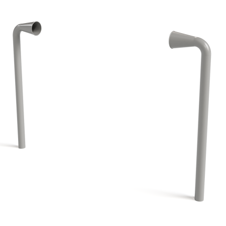 Игровой комплекс Переговорные трубы ELMAF 314627