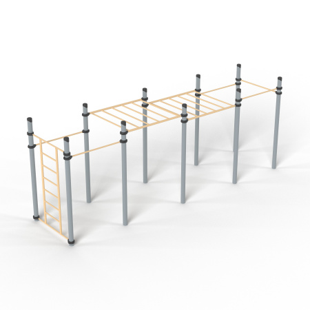 Спортивное оборудование Романа 501.17.01