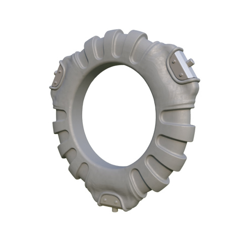 Лаз игровой Romana 42.24.00 Лаз игровой Romana 42.24.00