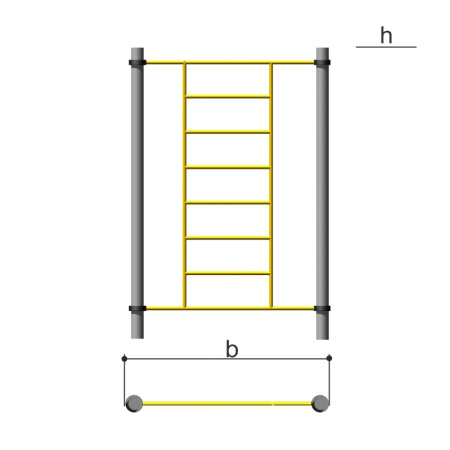 Спортивное оборудование Романа 501.28.01
