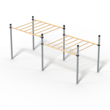 Спортивное оборудование Романа 201.88.02 Спортивное оборудование Романа 201.88.02