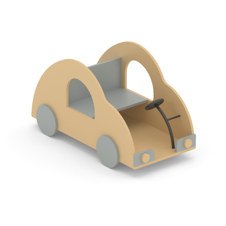 Мини-авто "Жук" Романа 111.21.00