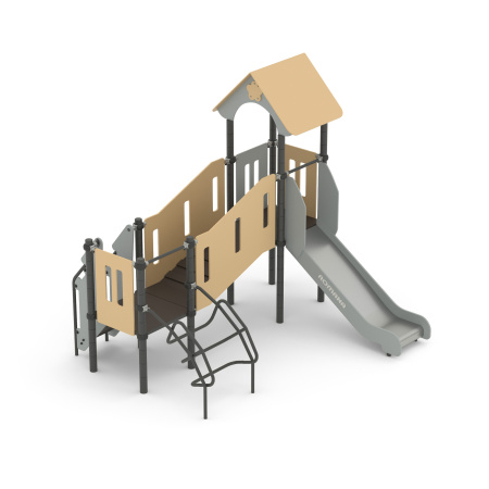 Игровой комплекс Романа 104.18.00