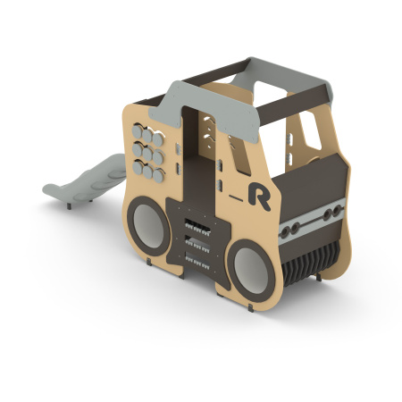 Игровой комплекс Romana 057.63.00