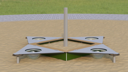 Песочница Romana 057.38.10