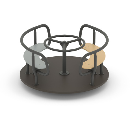 Карусель Романа 108.27.02