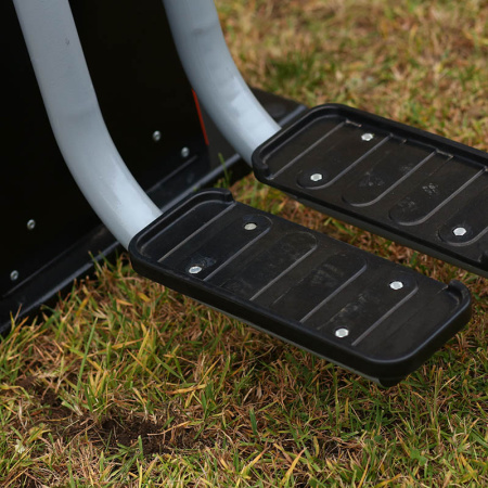 Тренажер разведение ног Романа 207.34.10