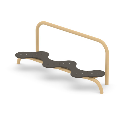 Шагоход с поручнем Romana 057.88.00 Шагоход с поручнем Romana 057.88.00